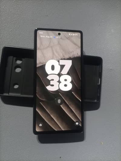 Google Pixel 7a
