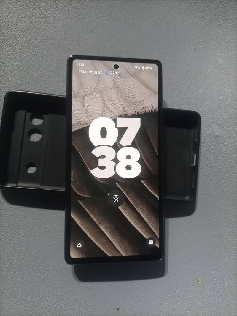 Google Pixel 7a 0