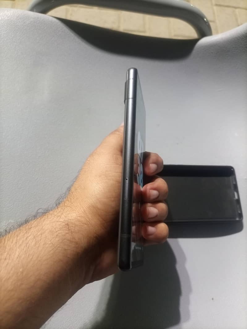 Google Pixel 7a 1