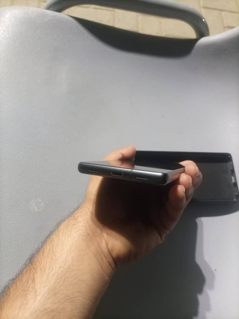 Google Pixel 7a 3