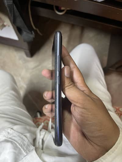 Itel A48