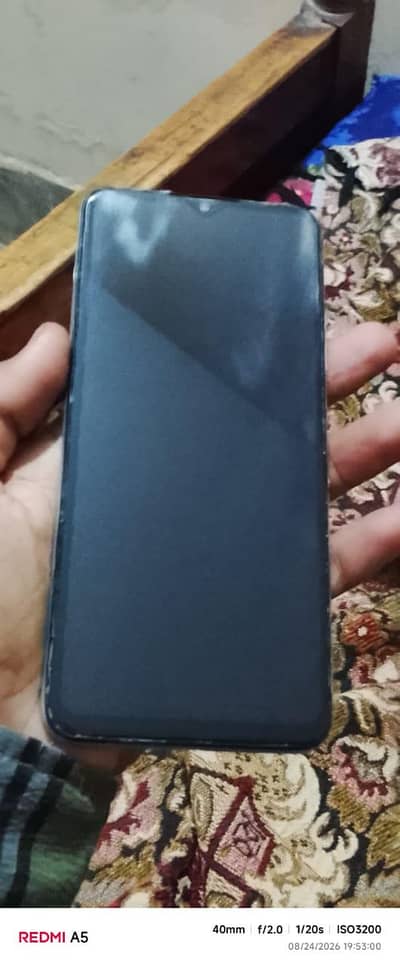 OPPO A15s
