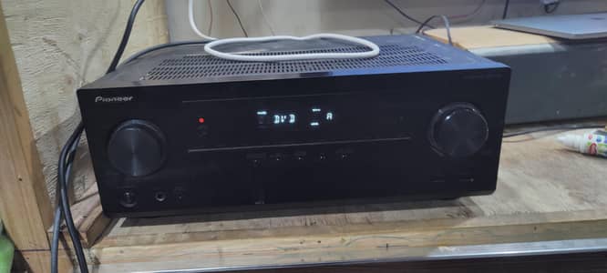 pioneer vsx-824