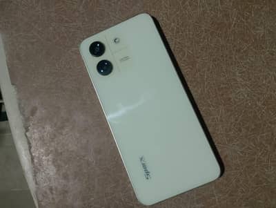 Sparx Neo 8