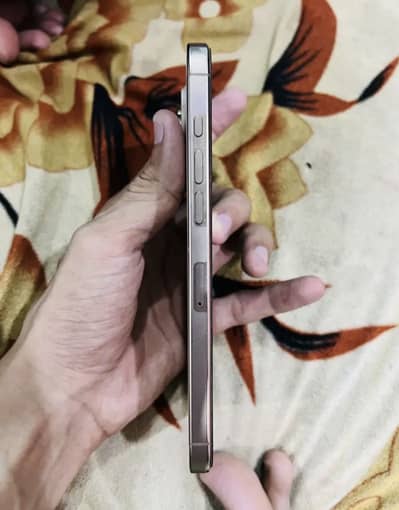 Apple iPhone 16 Pro Max - 256GB - PTA Approved - Excellent condition