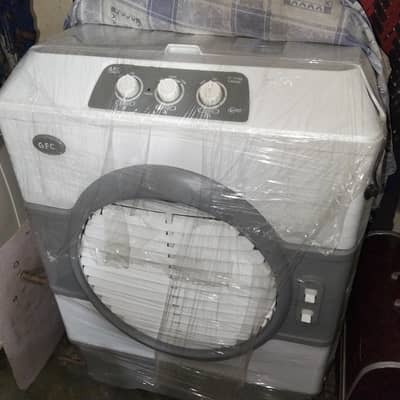 GFC air cooler grand 7700