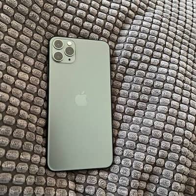 iPhone 11 pro max