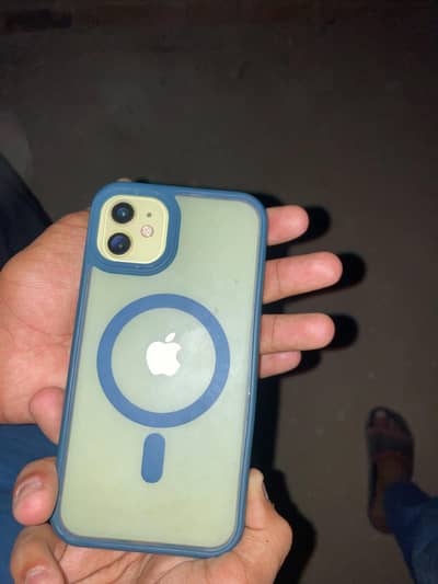 Apple iPhone 11
