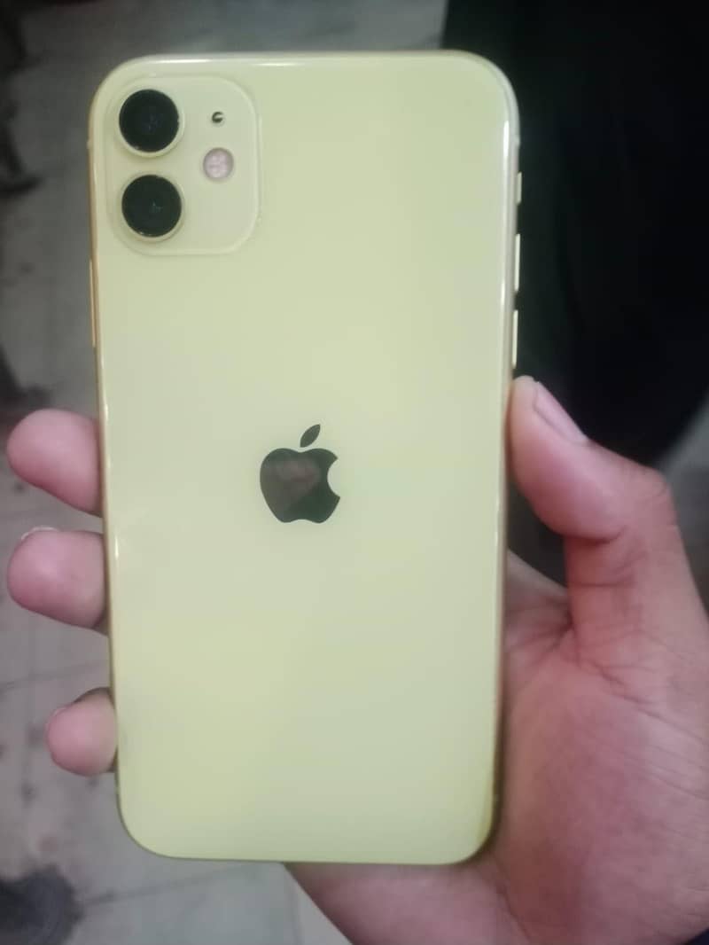 Apple iPhone 11 1
