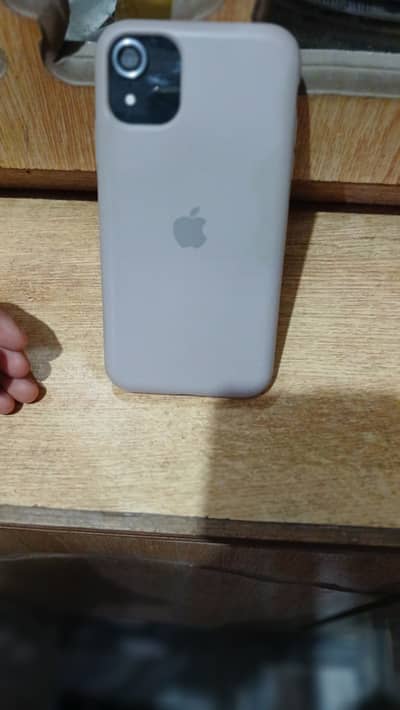Apple iPhone XR