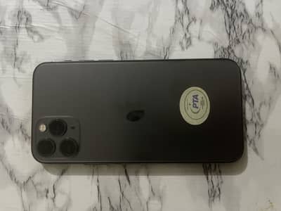Apple iPhone 11 Pro
