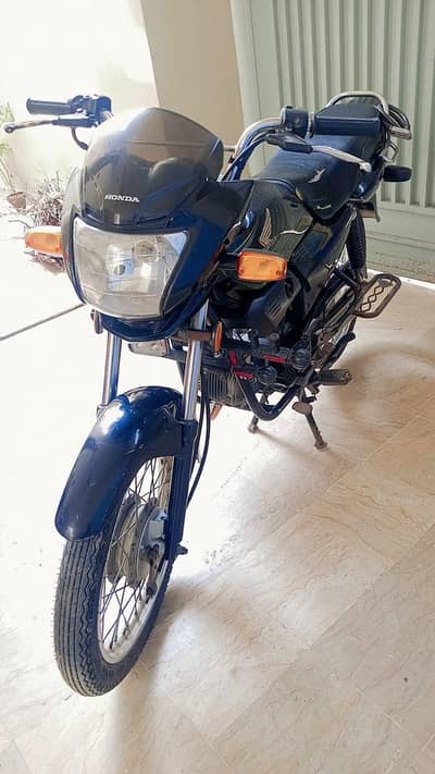 Honda pridor 2022
