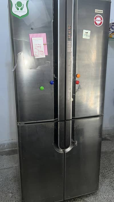 Kenwood original imported refrigerator