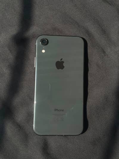 Apple iPhone XR for urgent sale