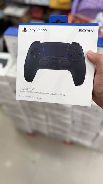 PS5 Dual-Sense Controller Genuine | PS5 ORG Controller | PS5 DualSense