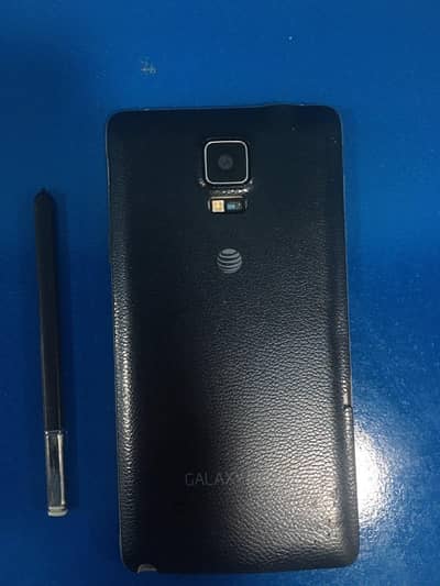 Samsung Mobile Note4 exchange possible