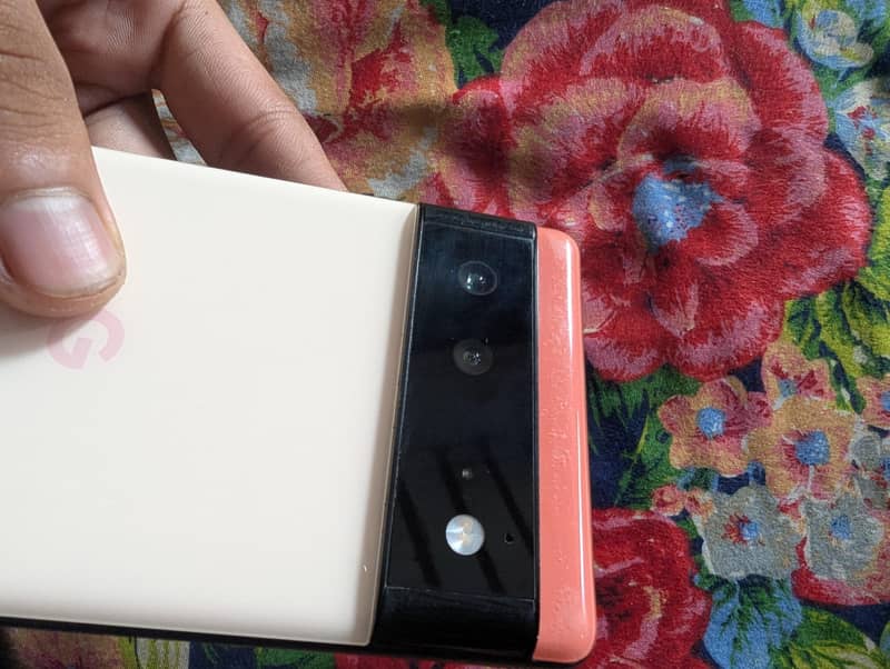 Google Pixel 6 2
