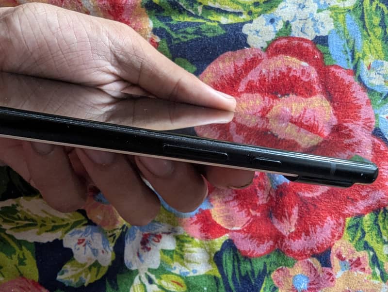 Google Pixel 6 7