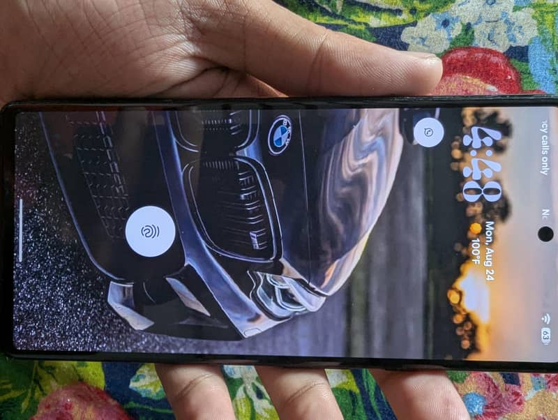 Google Pixel 6 10