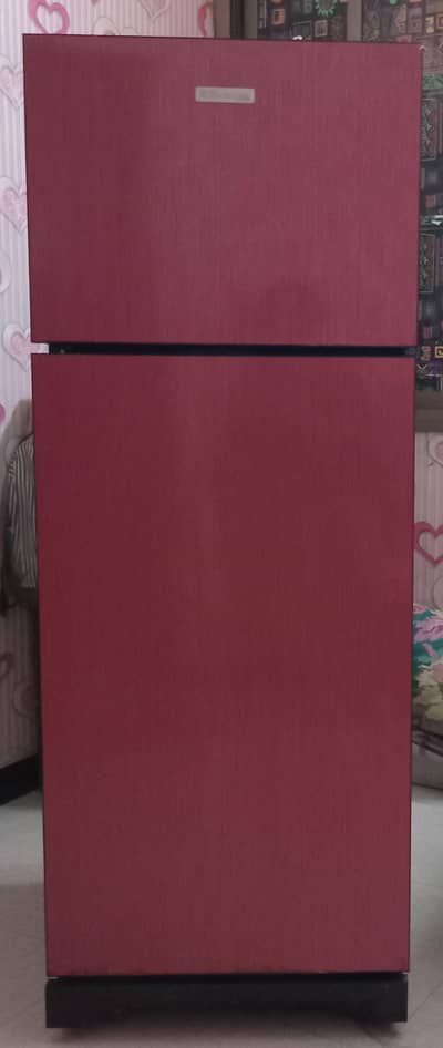 second hand fridge