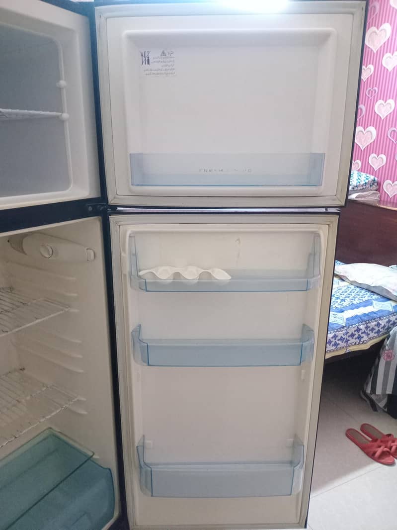 second hand fridge 6
