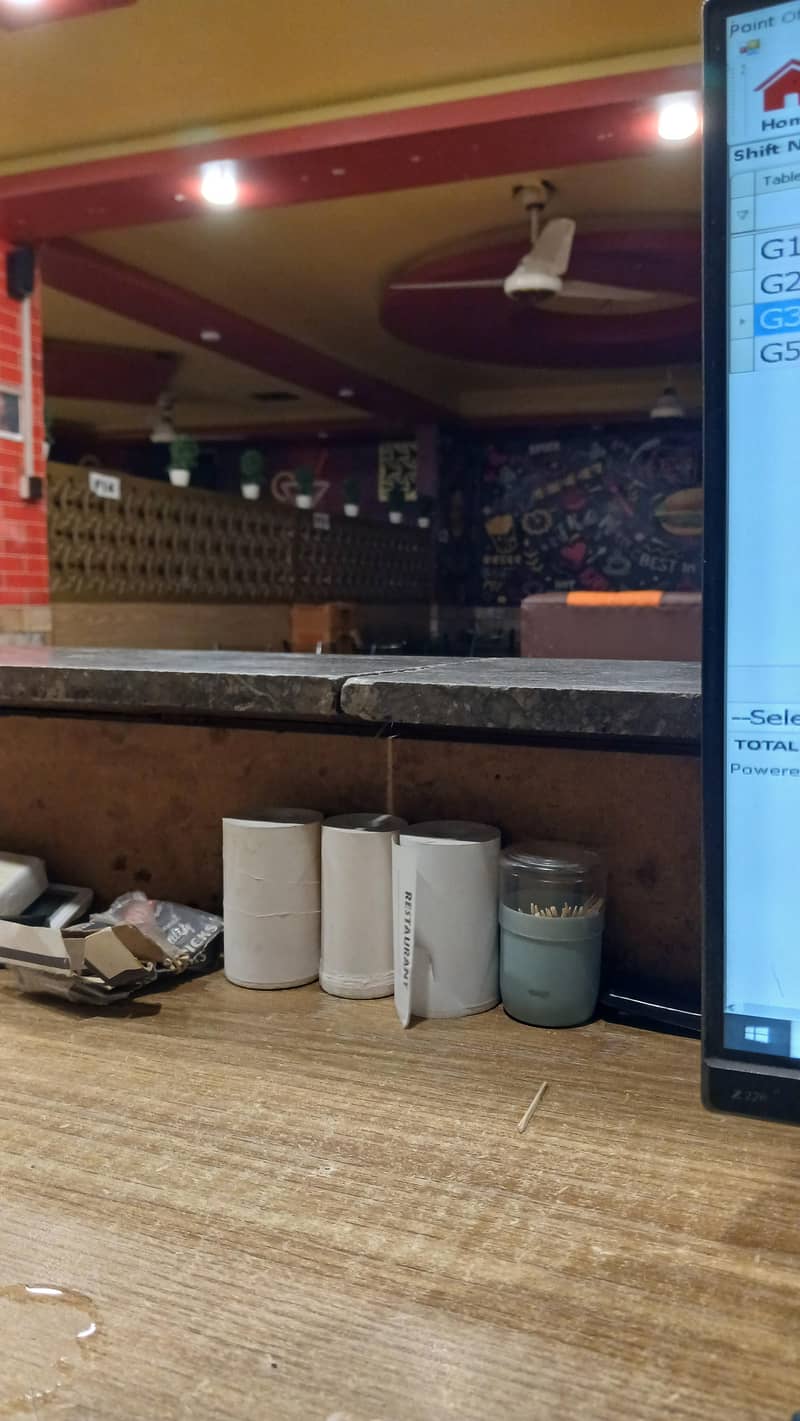 waiter 0