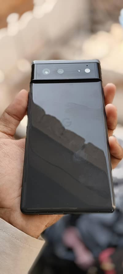 Google Pixel 6
