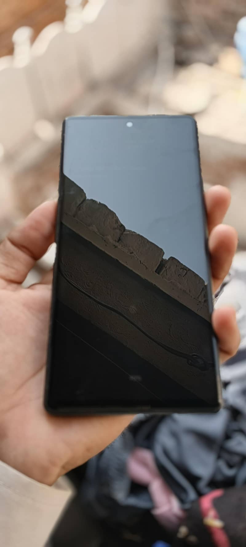 Google Pixel 6 1