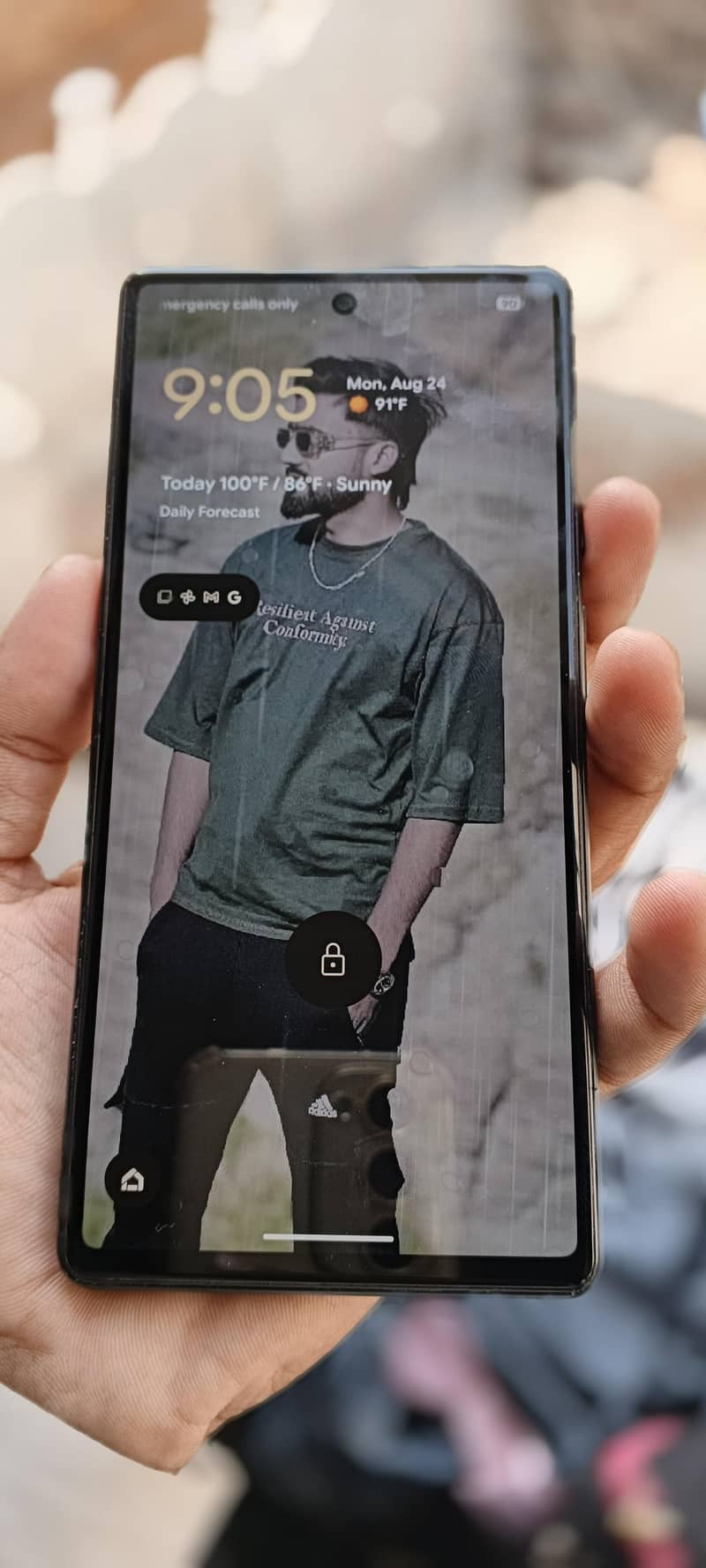 Google Pixel 6 2