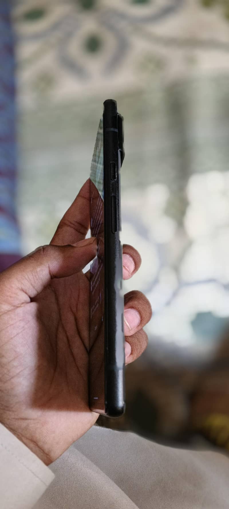 Google Pixel 6 4