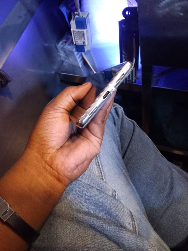 Google Pixel 7 Pro 2