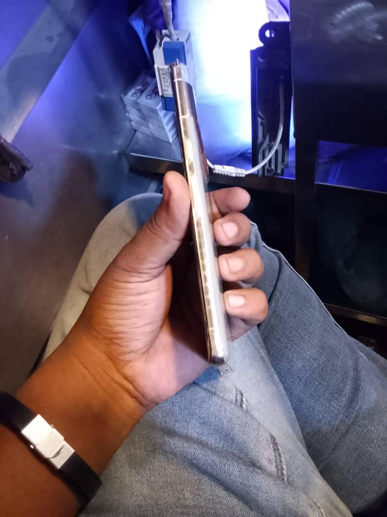 Google Pixel 7 Pro 3