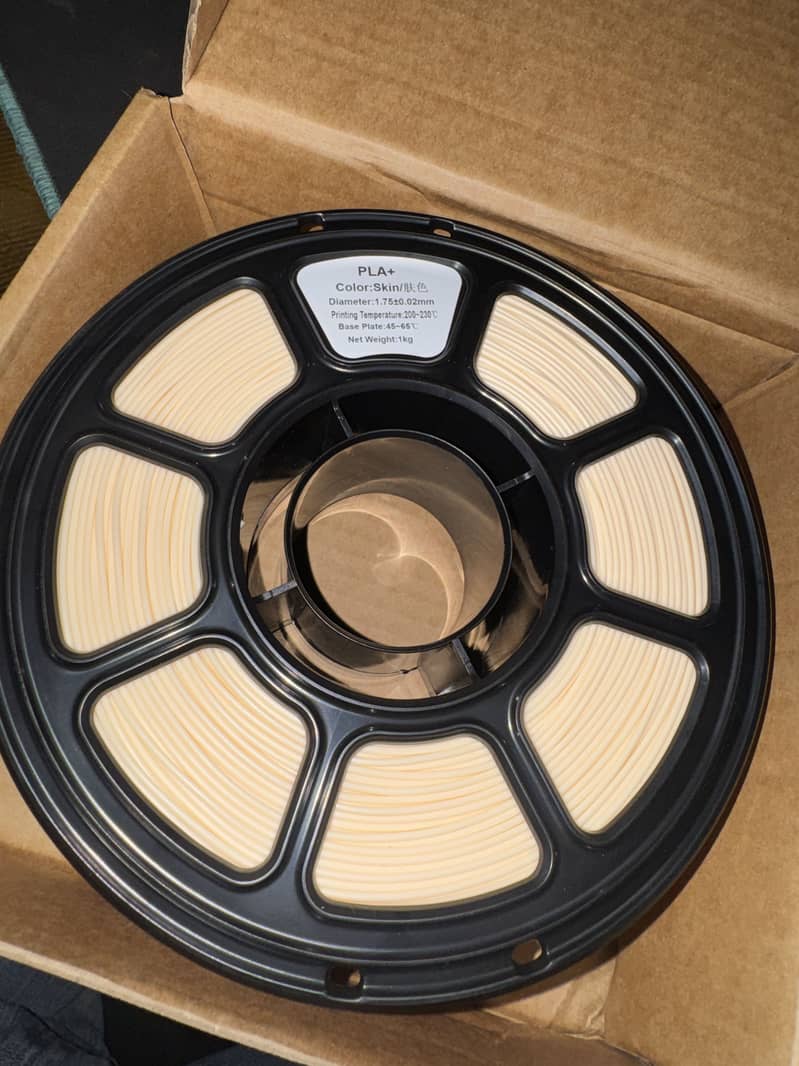 3d printer filament 0