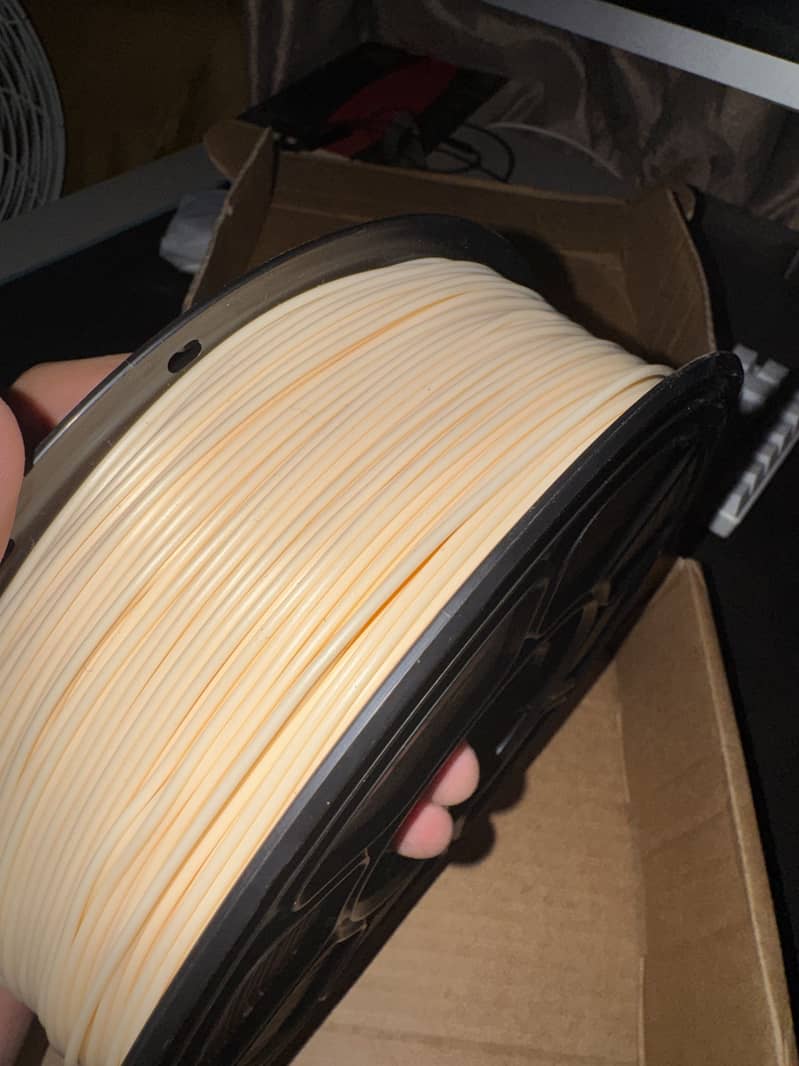 3d printer filament 2