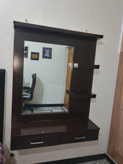 Dressing Table