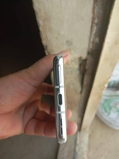 One Plus 9 Pro