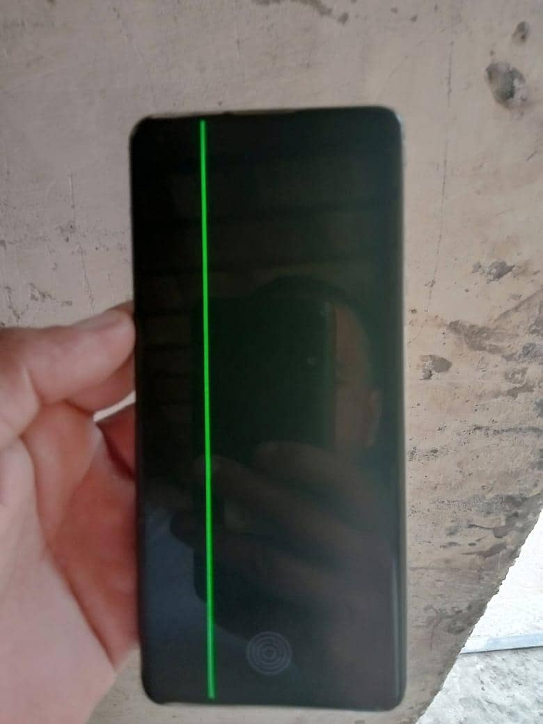 One Plus 9 Pro 4
