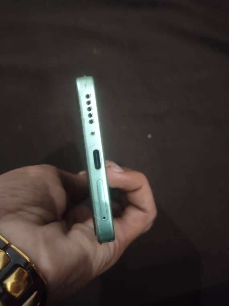 Redmi Note 13 complete box 2