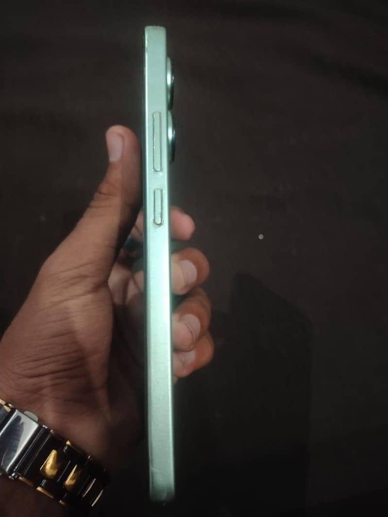 Redmi Note 13 complete box 3