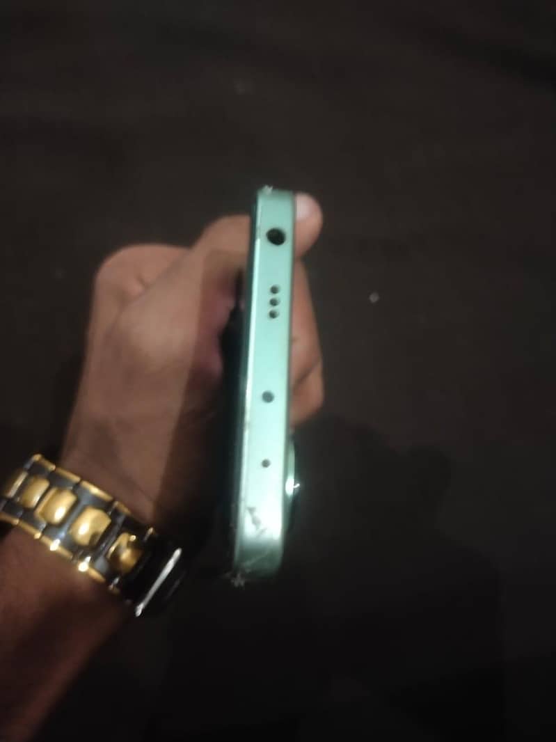 Redmi Note 13 complete box 4
