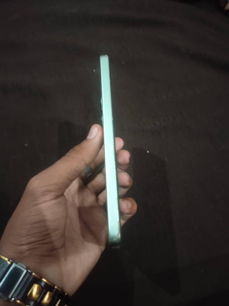 Redmi Note 13 complete box 5