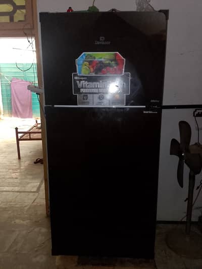 Dawlance inverter