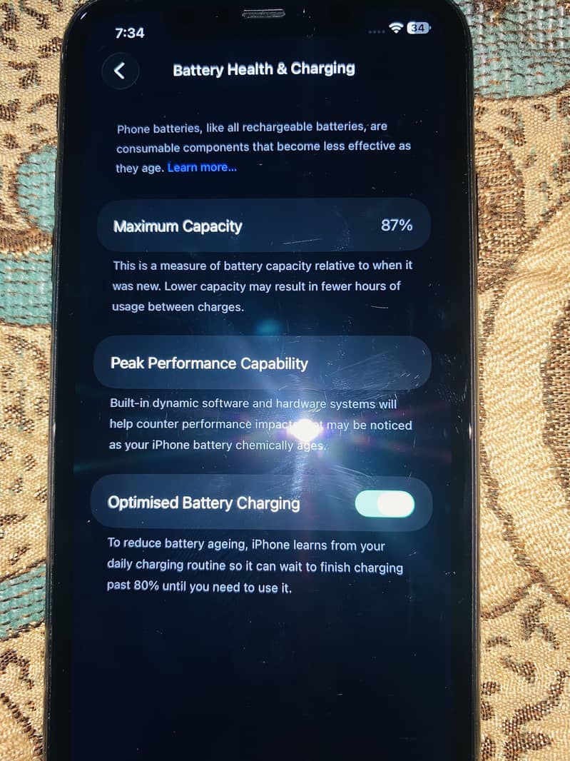 Apple iPhone 11 4