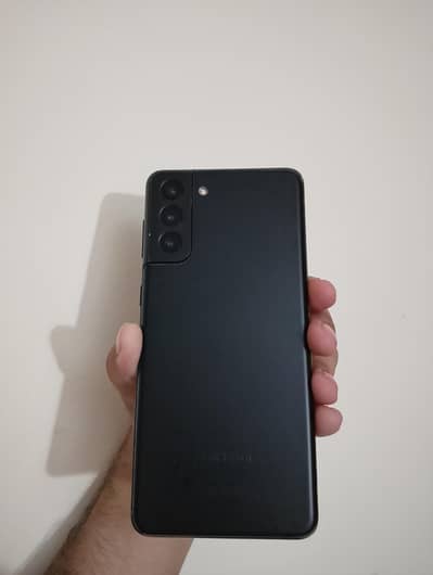 Samsung Mobile S21 Plus