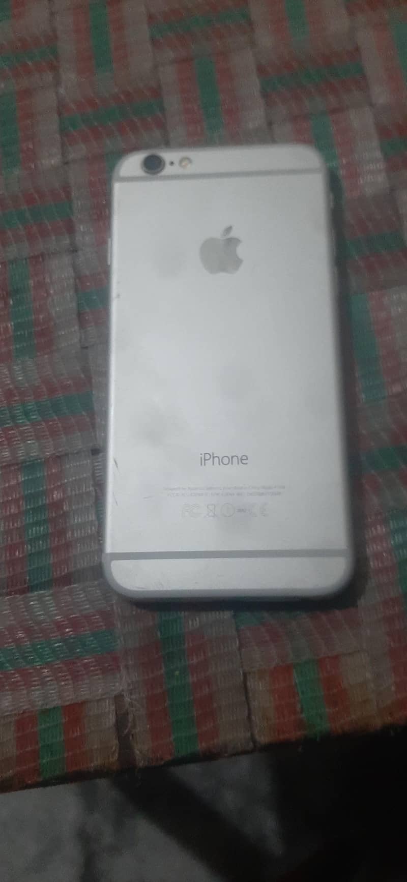 Apple iPhone 6 1