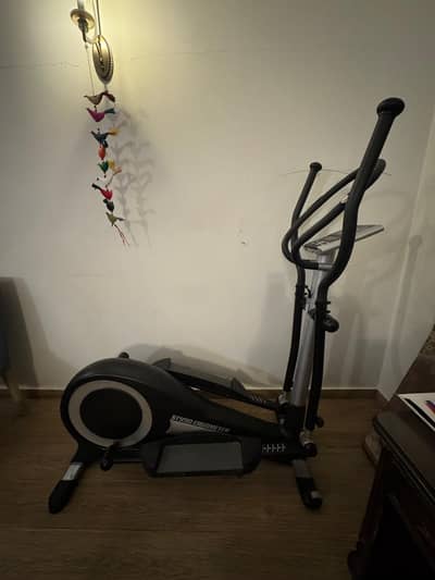 Best quality Elliptical