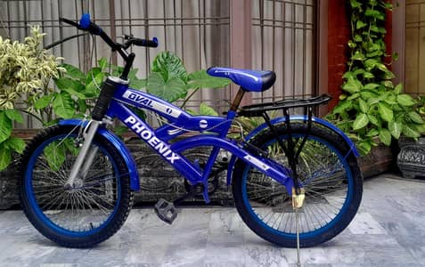 kids bicycle