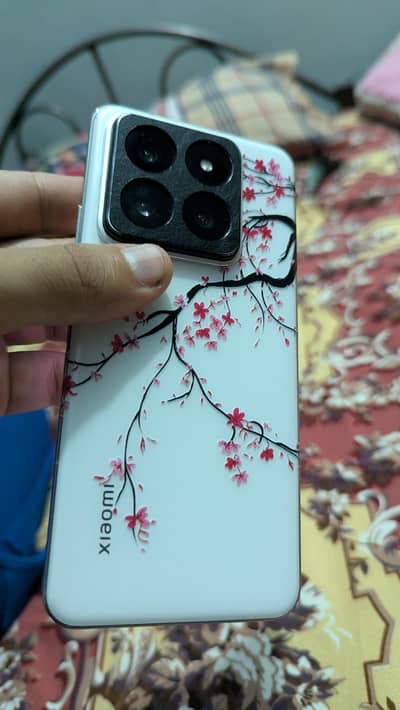 Xiaomi Mi 14 Pro PTA Approve