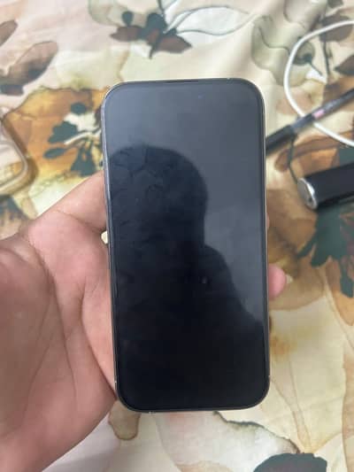 Apple iPhone 16 Pro Jv
