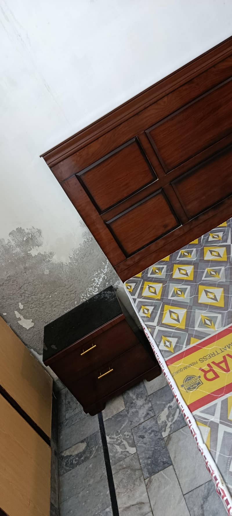 Bed Set 4